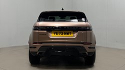 2023 (73) LAND ROVER RANGE ROVER EVOQUE 1.5 P300e Dynamic SE 5dr Auto 5984586