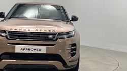 2023 (73) LAND ROVER RANGE ROVER EVOQUE 1.5 P300e Dynamic SE 5dr Auto 5984636