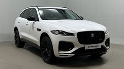 2023 (23) JAGUAR F-PACE 2.0 D200 R-Dynamic Black 5dr Auto AWD 5985529