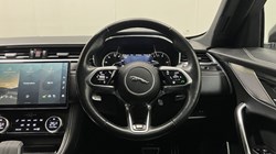 2023 (23) JAGUAR F-PACE 2.0 D200 R-Dynamic Black 5dr Auto AWD 5985539