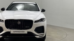 2023 (23) JAGUAR F-PACE 2.0 D200 R-Dynamic Black 5dr Auto AWD 5985581