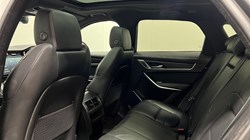 2023 (23) JAGUAR F-PACE 2.0 D200 R-Dynamic Black 5dr Auto AWD 5985564