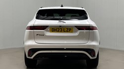 2023 (23) JAGUAR F-PACE 2.0 D200 R-Dynamic Black 5dr Auto AWD 5985534