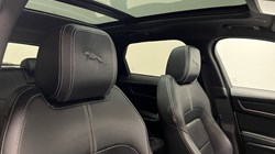 2023 (23) JAGUAR F-PACE 2.0 D200 R-Dynamic Black 5dr Auto AWD 5985546