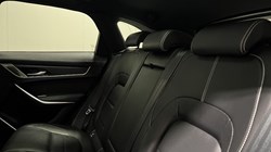 2023 (23) JAGUAR F-PACE 2.0 D200 R-Dynamic Black 5dr Auto AWD 5985565