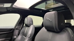 2023 (23) JAGUAR F-PACE 2.0 D200 R-Dynamic Black 5dr Auto AWD 5985562