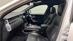 2023 (23) JAGUAR F-PACE 2.0 D200 R-Dynamic Black 5dr Auto AWD 5985531