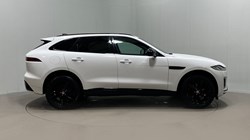 2023 (23) JAGUAR F-PACE 2.0 D200 R-Dynamic Black 5dr Auto AWD 5985533
