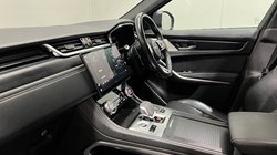 2023 (23) JAGUAR F-PACE 2.0 D200 R-Dynamic Black 5dr Auto AWD 5985561