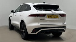 2023 (23) JAGUAR F-PACE 2.0 D200 R-Dynamic Black 5dr Auto AWD 5985530