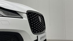 2023 (23) JAGUAR F-PACE 2.0 D200 R-Dynamic Black 5dr Auto AWD 5985580