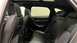2023 (23) JAGUAR F-PACE 2.0 D200 R-Dynamic Black 5dr Auto AWD 5985532