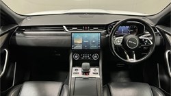 2023 (23) JAGUAR F-PACE 2.0 D200 R-Dynamic Black 5dr Auto AWD 5985537
