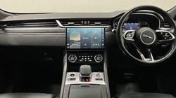 2023 (23) JAGUAR F-PACE 2.0 D200 R-Dynamic Black 5dr Auto AWD 5985538
