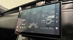 2023 (23) JAGUAR F-PACE 2.0 D200 R-Dynamic Black 5dr Auto AWD 5985554