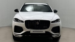 2023 (23) JAGUAR F-PACE 2.0 D200 R-Dynamic Black 5dr Auto AWD 5985535