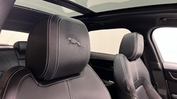 2023 (23) JAGUAR F-PACE 2.0 D200 R-Dynamic Black 5dr Auto AWD 5985547