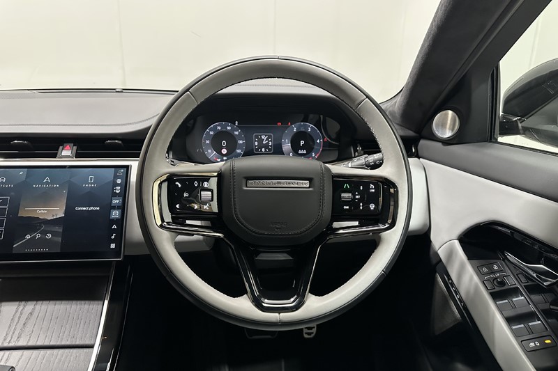 2025 (25) LAND ROVER RANGE ROVER EVOQUE 2.0 D200 Autobiography 5dr Auto [Revised] 5986339