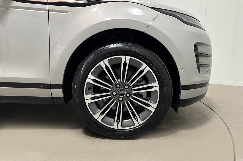 2025 (25) LAND ROVER RANGE ROVER EVOQUE 2.0 D200 Autobiography 5dr Auto [Revised] 5986336