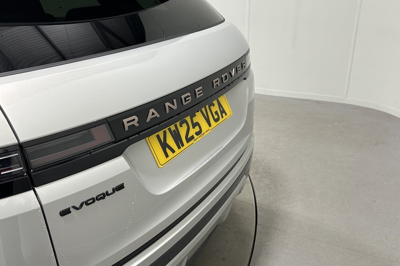 2025 (25) LAND ROVER RANGE ROVER EVOQUE 2.0 D200 Autobiography 5dr Auto [Revised] 5986375