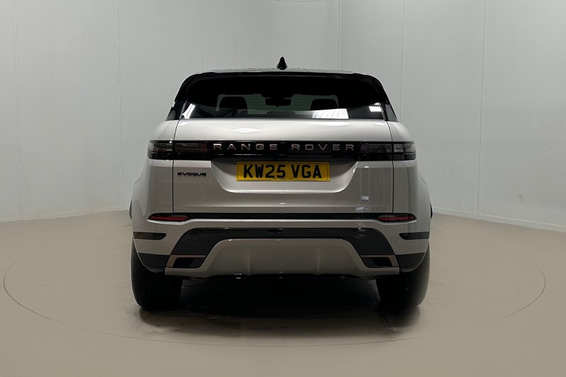 2025 (25) LAND ROVER RANGE ROVER EVOQUE 2.0 D200 Autobiography 5dr Auto [Revised] 5986334