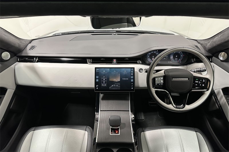 2025 (25) LAND ROVER RANGE ROVER EVOQUE 2.0 D200 Autobiography 5dr Auto [Revised] 5986337