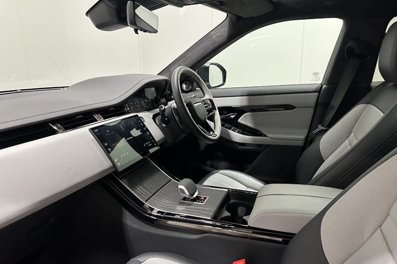 2025 (25) LAND ROVER RANGE ROVER EVOQUE 2.0 D200 Autobiography 5dr Auto [Revised] 5986365