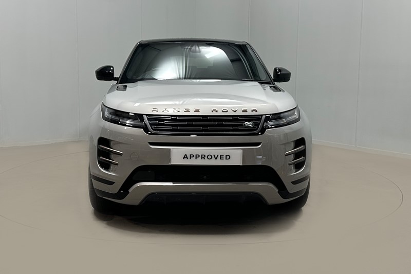 2025 (25) LAND ROVER RANGE ROVER EVOQUE 2.0 D200 Autobiography 5dr Auto [Revised] 5986335