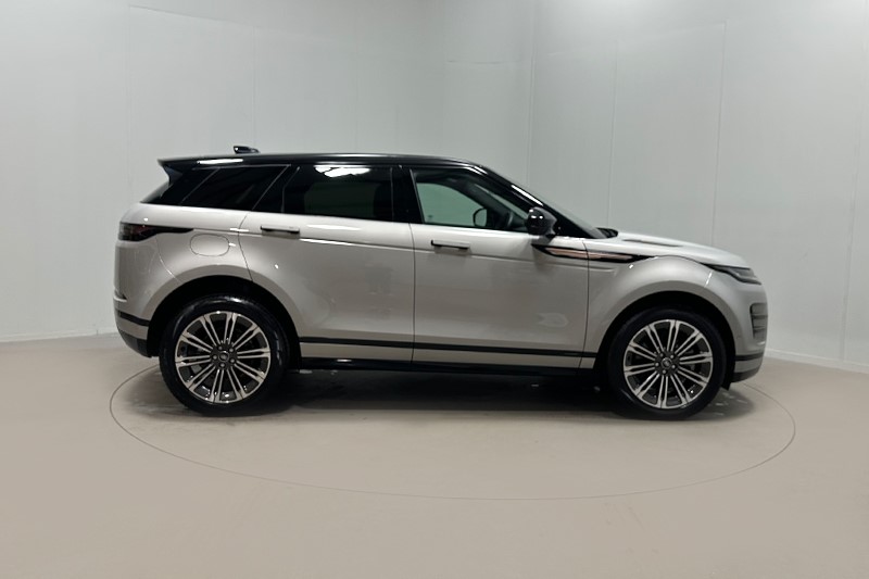 2025 (25) LAND ROVER RANGE ROVER EVOQUE 2.0 D200 Autobiography 5dr Auto [Revised] 5986333