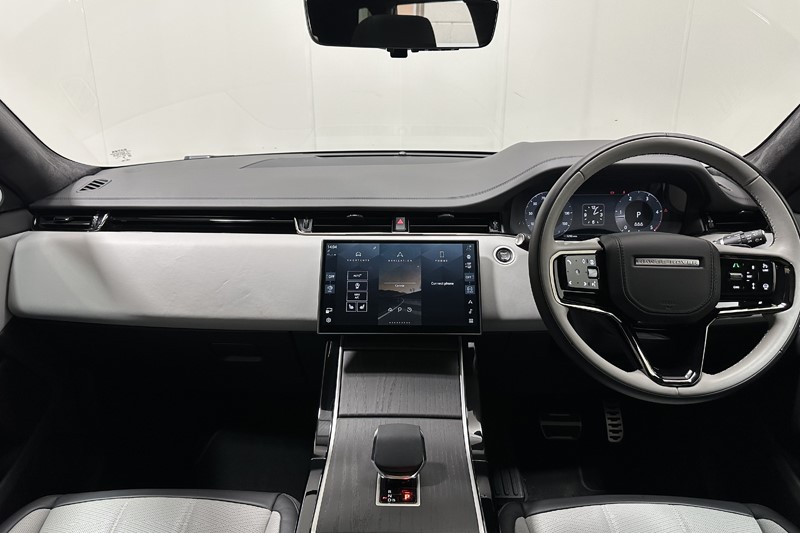 2025 (25) LAND ROVER RANGE ROVER EVOQUE 2.0 D200 Autobiography 5dr Auto [Revised] 5986338