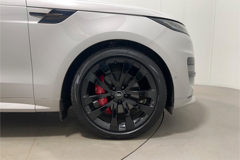 2023 (73) LAND ROVER RANGE ROVER SPORT 3.0 D300 Dynamic SE 5dr Auto 5964063