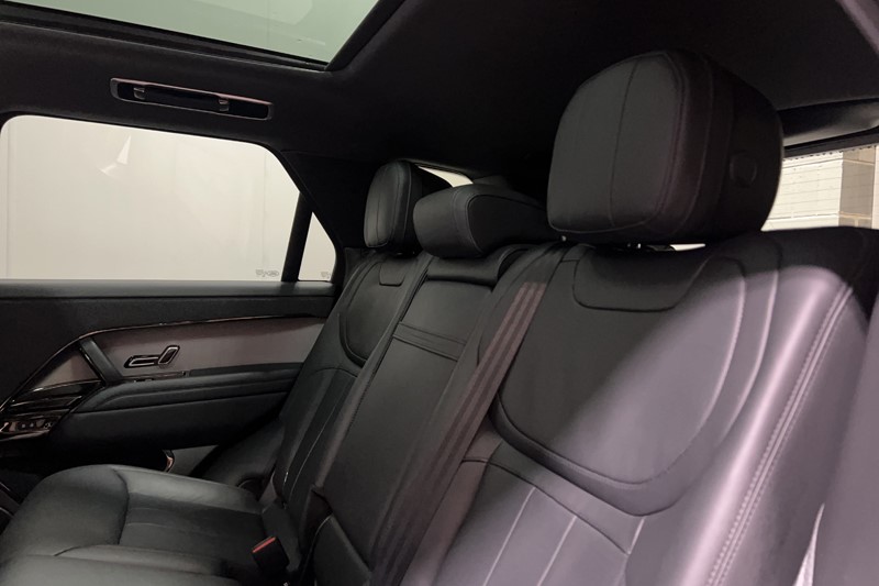 2023 (73) LAND ROVER RANGE ROVER SPORT 3.0 D300 Dynamic SE 5dr Auto 5964092