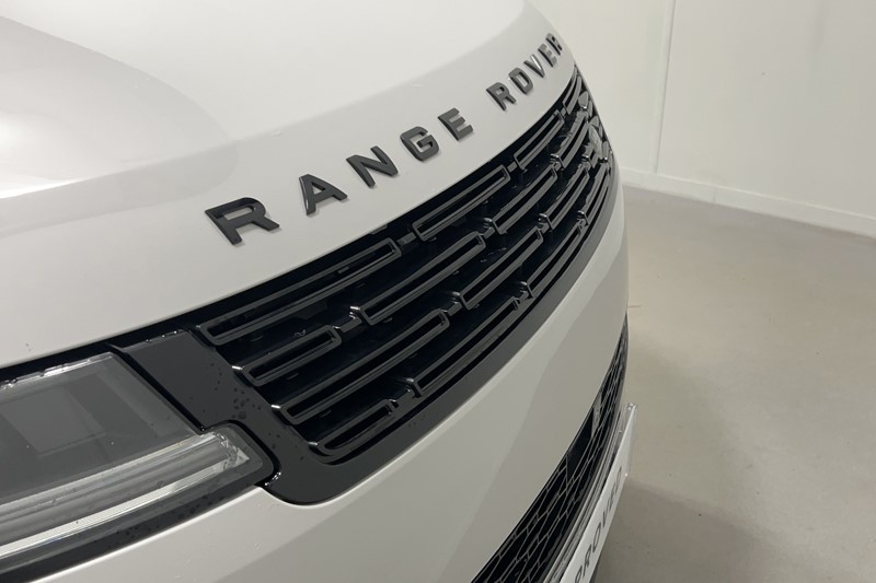 2023 (73) LAND ROVER RANGE ROVER SPORT 3.0 D300 Dynamic SE 5dr Auto 5964107