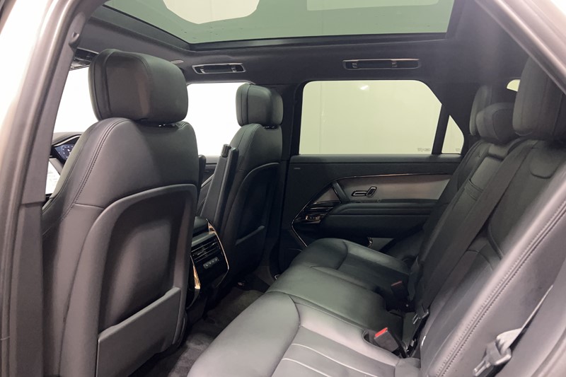 2023 (73) LAND ROVER RANGE ROVER SPORT 3.0 D300 Dynamic SE 5dr Auto 5964091