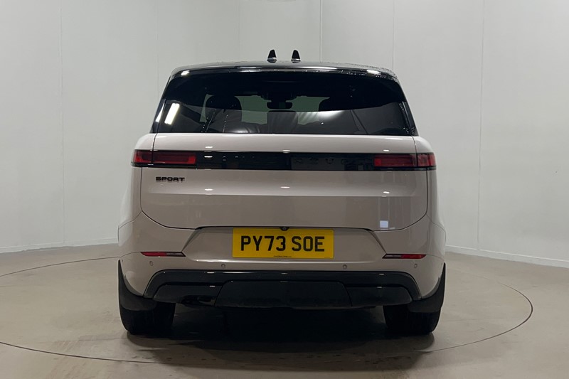 2023 (73) LAND ROVER RANGE ROVER SPORT 3.0 D300 Dynamic SE 5dr Auto 5964061