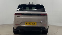 2023 (73) LAND ROVER RANGE ROVER SPORT 3.0 D300 Dynamic SE 5dr Auto 5964061