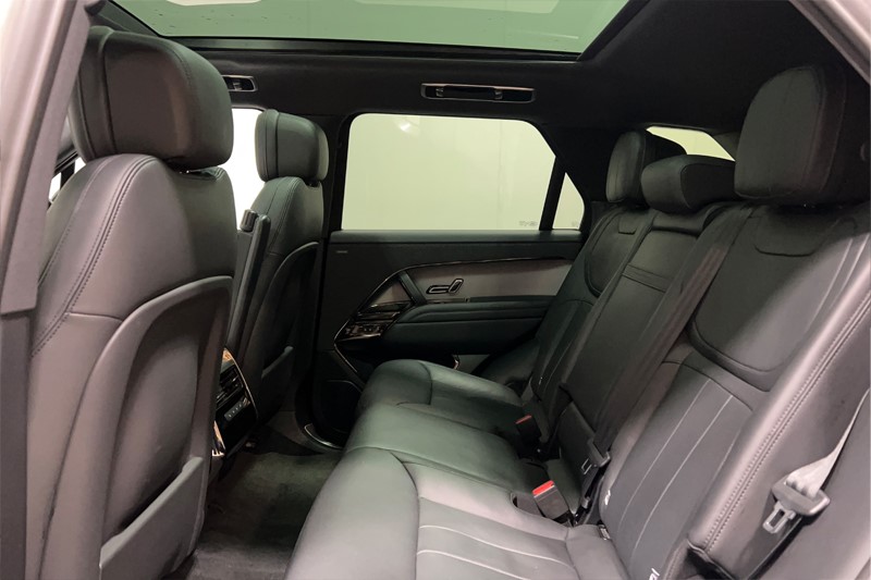 2023 (73) LAND ROVER RANGE ROVER SPORT 3.0 D300 Dynamic SE 5dr Auto 5964059