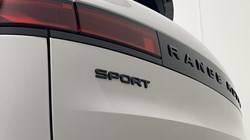 2023 (73) LAND ROVER RANGE ROVER SPORT 3.0 D300 Dynamic SE 5dr Auto 5964100