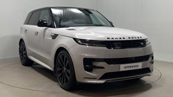 2023 (73) LAND ROVER RANGE ROVER SPORT 3.0 D300 Dynamic SE 5dr Auto 5964056