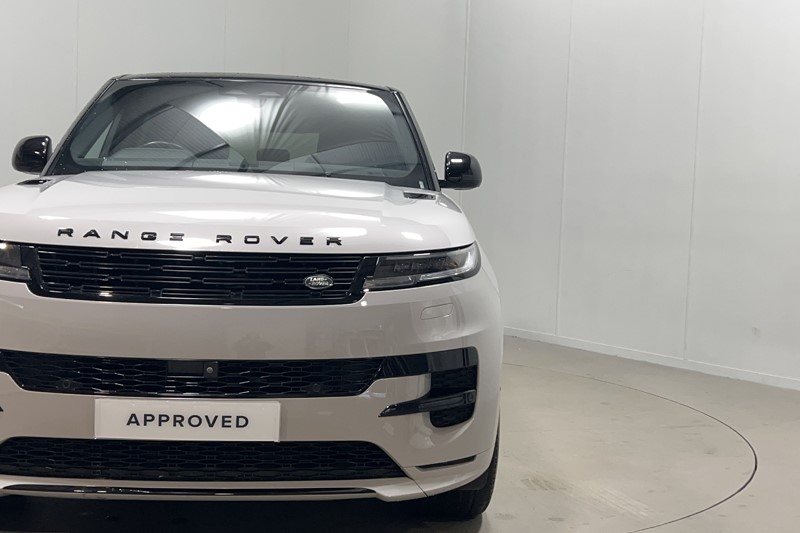 2023 (73) LAND ROVER RANGE ROVER SPORT 3.0 D300 Dynamic SE 5dr Auto 5964108