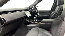 2023 (73) LAND ROVER RANGE ROVER SPORT 3.0 D300 Dynamic SE 5dr Auto 5964088