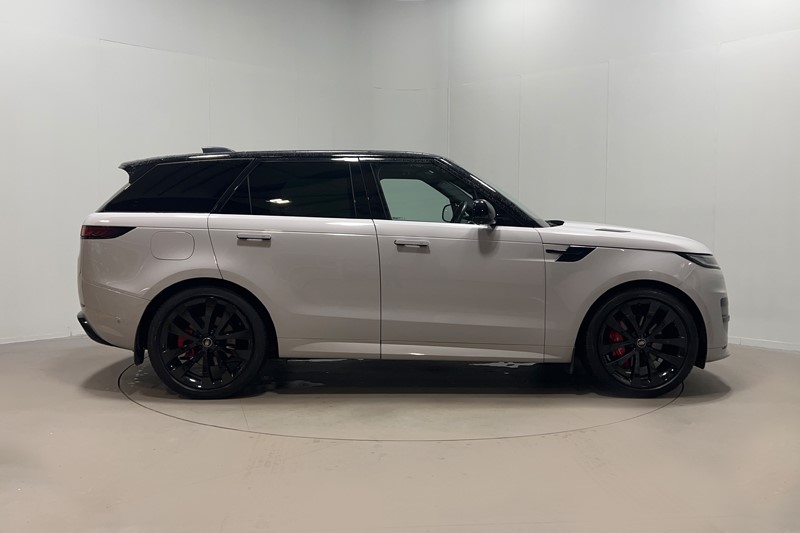 2023 (73) LAND ROVER RANGE ROVER SPORT 3.0 D300 Dynamic SE 5dr Auto 5964060