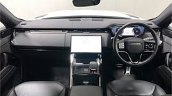 2023 (73) LAND ROVER RANGE ROVER SPORT 3.0 D300 Dynamic SE 5dr Auto 5964064