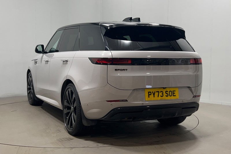 2023 (73) LAND ROVER RANGE ROVER SPORT 3.0 D300 Dynamic SE 5dr Auto 5964057