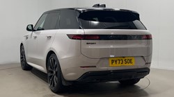 2023 (73) LAND ROVER RANGE ROVER SPORT 3.0 D300 Dynamic SE 5dr Auto 5964057