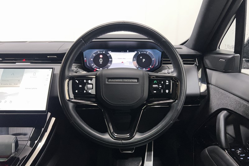 2023 (73) LAND ROVER RANGE ROVER SPORT 3.0 D300 Dynamic SE 5dr Auto 5964066