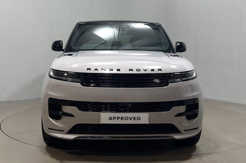 2023 (73) LAND ROVER RANGE ROVER SPORT 3.0 D300 Dynamic SE 5dr Auto 5964062
