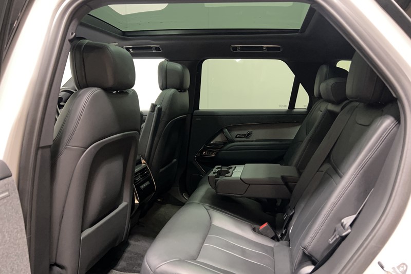 2023 (73) LAND ROVER RANGE ROVER SPORT 3.0 D300 Dynamic SE 5dr Auto 5964095