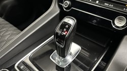 2021 (21) JAGUAR F-PACE 5.0 Supercharged V8 SVR 5dr Auto AWD 5987074