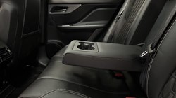 2021 (21) JAGUAR F-PACE 5.0 Supercharged V8 SVR 5dr Auto AWD 5987087